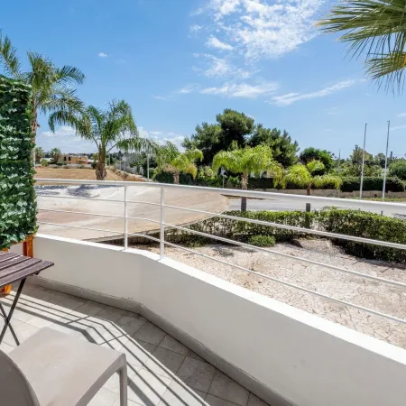 Giostemar Rooms - Playa Grande
