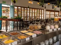 Casa Andina Standard Ica Hotels in Ica