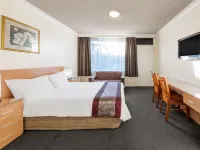Governor Gipps Motor Inn Hotels in Traralgon