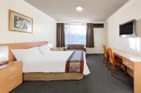 Governor Gipps Motor Inn