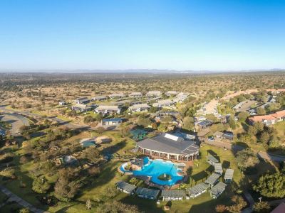 The Kingdom Resort