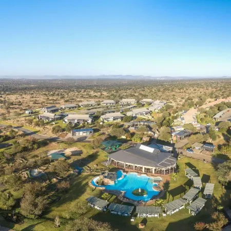 The Kingdom Resort
