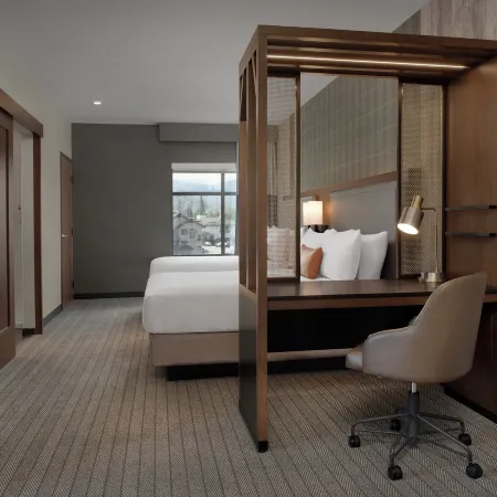 SpringHill Suites by Marriott Steamboat Springs