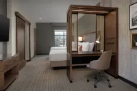 SpringHill Suites by Marriott Steamboat Springs - 3-Star