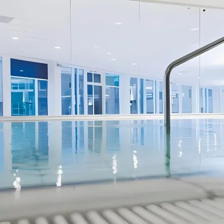 Hotel DGI-Huset Herning