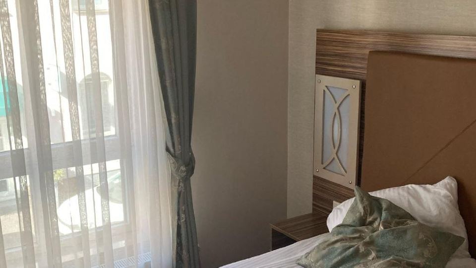 Hotel ERDE