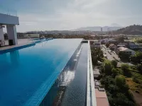 Deco Home @ Aru Suites - Infinity Pools