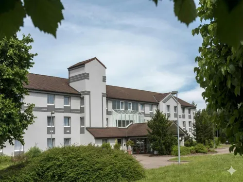 Peine Salzgitter Hotel - internet