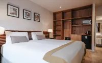 Hostal del Bosque - bar