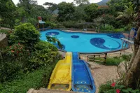 Barusen Hills By BHATARA - Pool