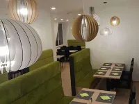 Hotel Alpina - spa