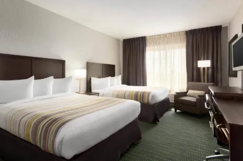 SureStay Plus Hotel by Best Western Vero Beach - 2 étoiles