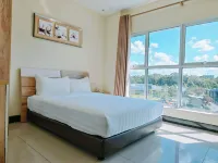 My Inn Hotel Kota Samarahan - 3-Star