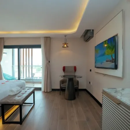 Platinum Hotel Spa