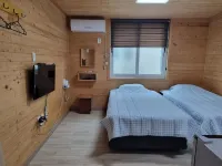 Odae Mountain Golden Light Pension - Family