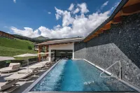 Hotel Edelweiss - Pools