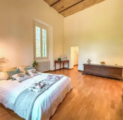 Villa Merlini - Mare in Pineta - Apartments
