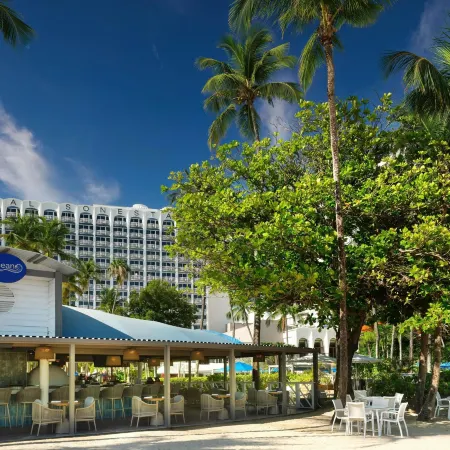 The Royal Sonesta San Juan
