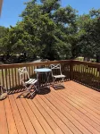 A coastal getaway in a private neighborhood in quaint Duck, NC