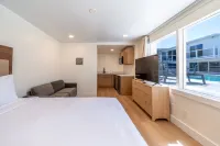 Ocean's Edge Luxury Rentals - appartements de vacances