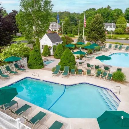 Juniper Hill Inn