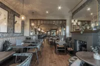The Wheatley Arms - Frühstück