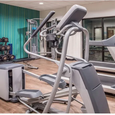 Holiday Inn Express & Suites LA PLACE by IHG