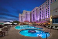 Harrah’s Gulf Coast – A Caesars Rewards Destination - Hot Tub
