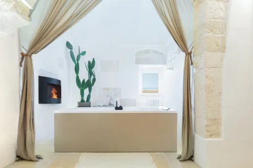 Belle Home Ostuni Puglia - con vista mare