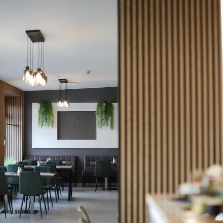 Hotel Allee 55
