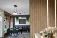 Hotel Allee 55 - 2-Star