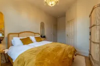 Host Stay Kings Cloisters - Balkoner