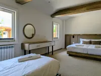 AMZA Valbona Mountain Retreat - 2-Star