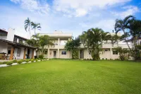 Tropicanas Hotel e Eventos - Apartments