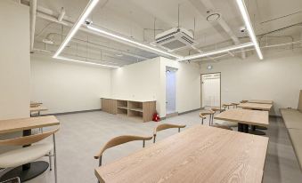 Jeonju Geum-am-Dong MH Hotel Terminal Branch 4