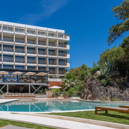 Luxotel Cannes