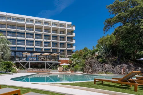 Luxotel Cannes - sul mare