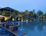 Pattara Resort & Spa - Pools