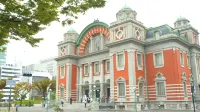 APA Hotel Midosuji Hommachi Ekihigashi