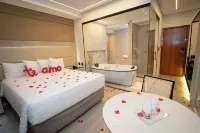 Hotel Capital Das Pedras