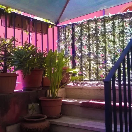 Apartmen Near the Scala Dei Turchi Beach