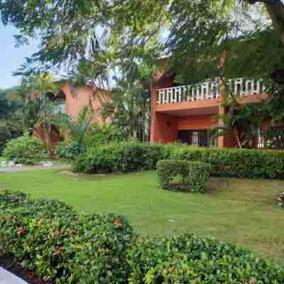 Delightful Caribbean Apartment in Boca Chica Hotel Exterior