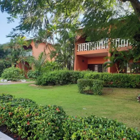 Delightful Caribbean Apartment in Boca Chica