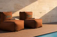 Boutique Hotel Opera - Havudsigt