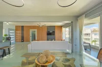 Relax in Style Oceanfront 3 Bedroom Apartment in Sosua - 4-Star