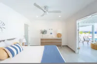 270 Ocean Views From Private Pool Sun Terrace - 4-Star