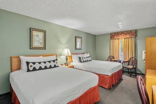 Old Town Inn