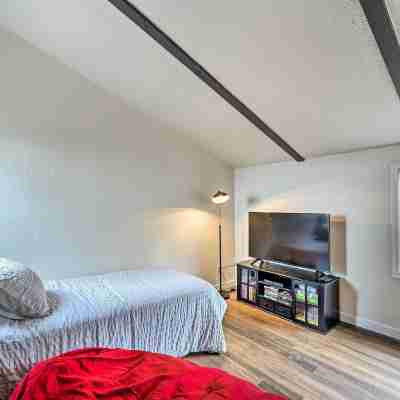 Lovely Coupeville Home w/ Puget Sound Views! Rooms