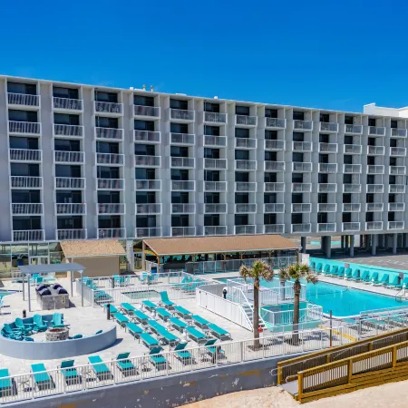 The Maverick Resort - Ormond Beach