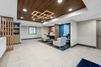 Holiday Inn Express & Suites WABASH by IHG - Wifi